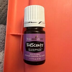 Young Living KidScents SleepyIze Essential Oil